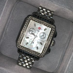 Michele woman’s watch